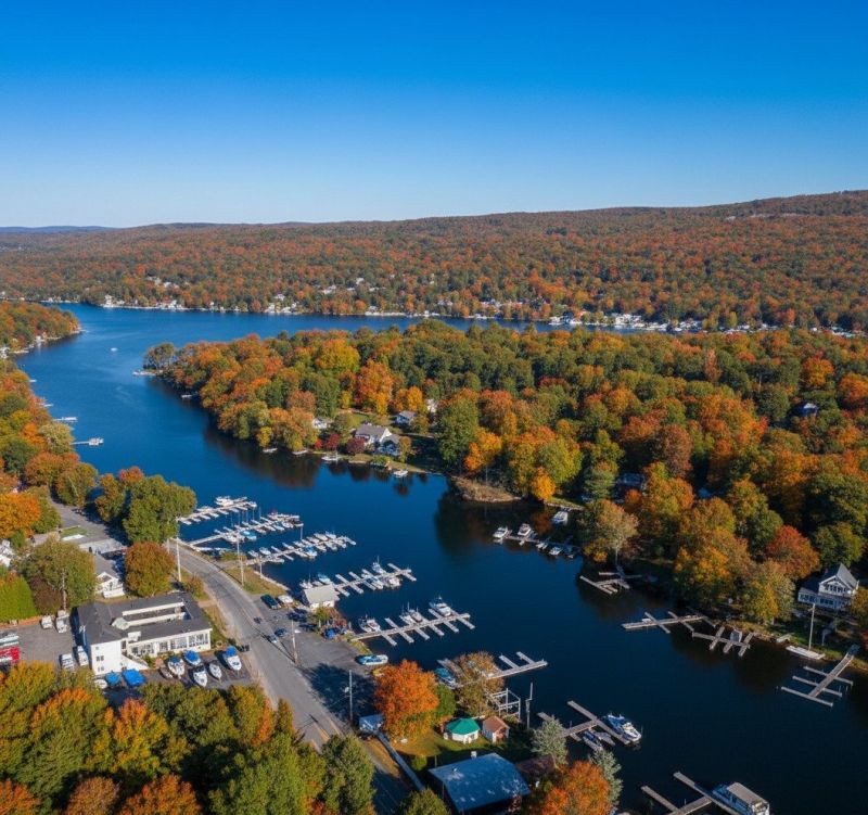 Greenwood Lake, NY