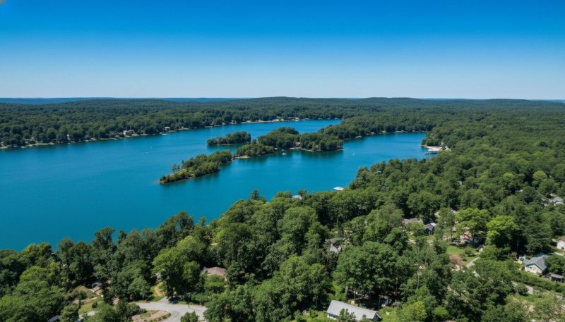 Highland Lakes, NJ