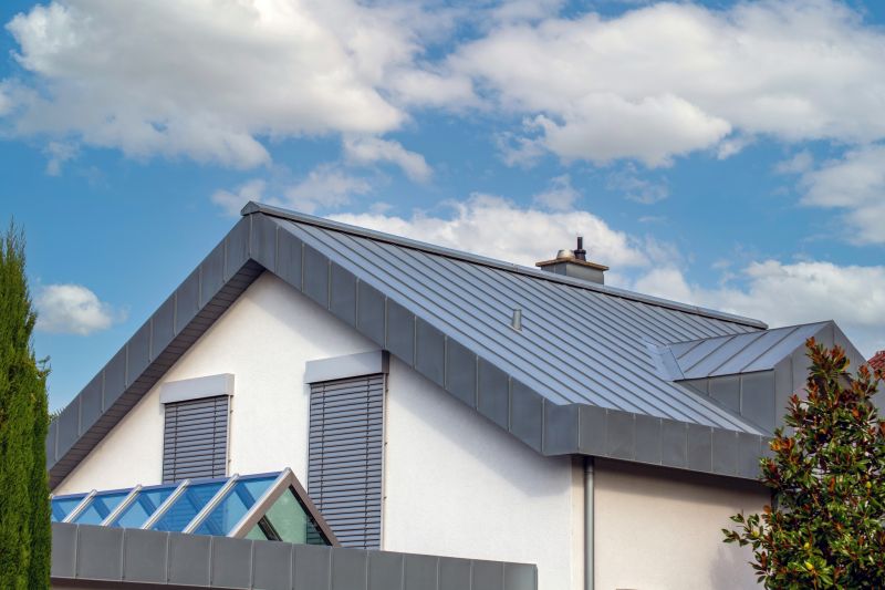 Aluminum Roof Installation in Mount Kisco, NY
