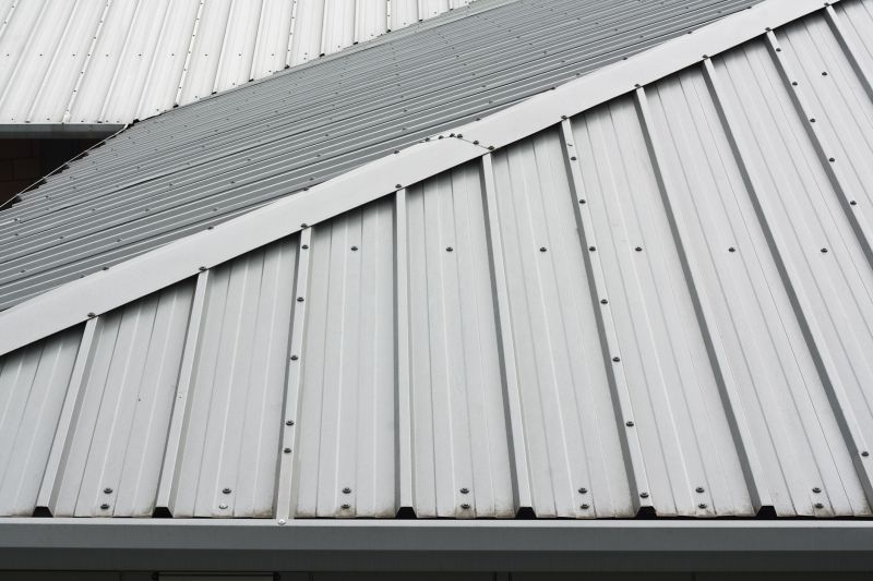 Aluminum Roof Installation in Rockland County, NY