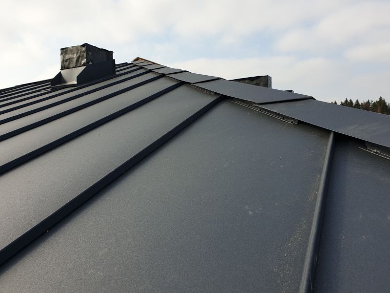 Aluminum Roof Waterproofing in Nanuet, NY