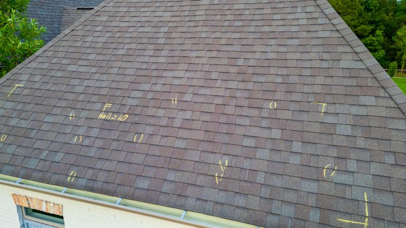 Asphalt Roof Inspection in Greenwood Lake, NY