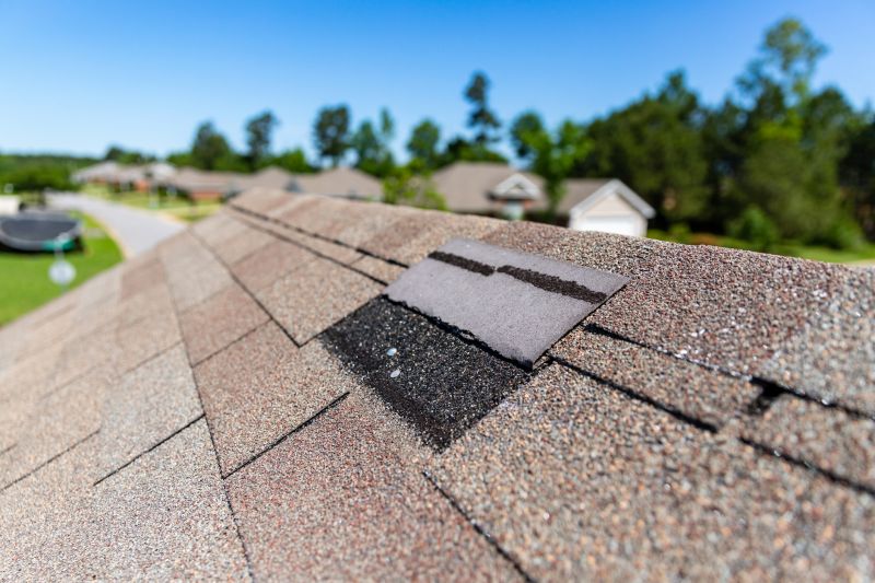 Asphalt Roof Leak Repair in Bloomingdale, NJ