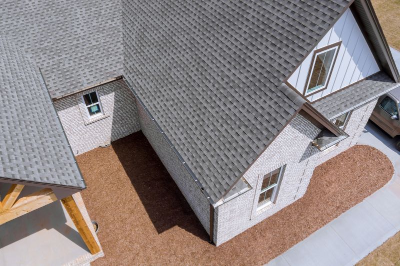 Asphalt Roof Replacement in Bloomingdale, NJ