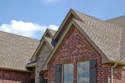 Asphalt Roof Replacement in Paramus, NJ