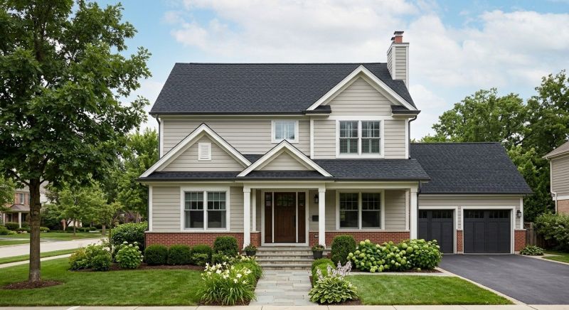 Asphalt Roofing Service in Nanuet, NY