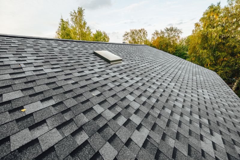 Asphalt Shingles Installation in Bergen County, NJ