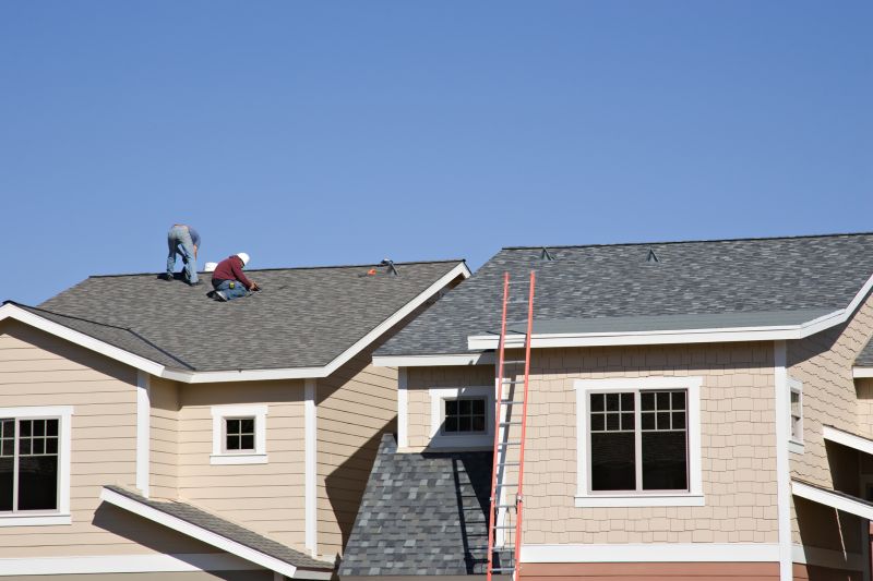Asphalt Shingles Installation in Bogota, NJ