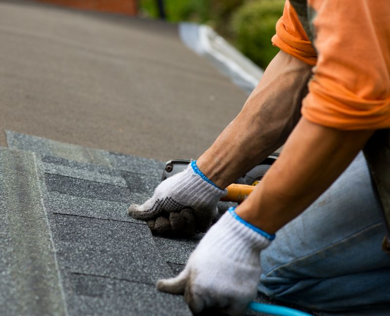 Asphalt Shingles Installation in Boonton, NJ