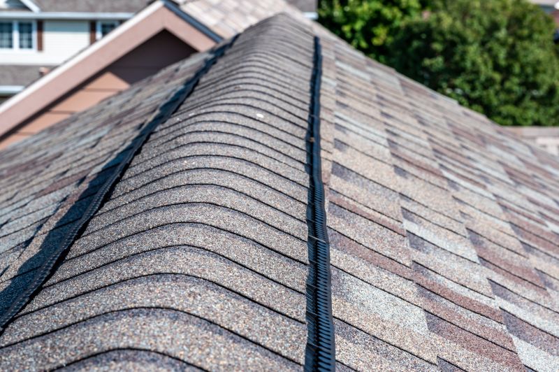 Asphalt Shingles Installation in Buchanan, NY