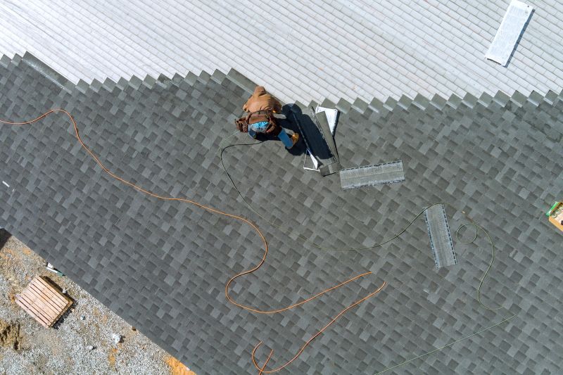Asphalt Shingles Installation in Caldwell, NJ