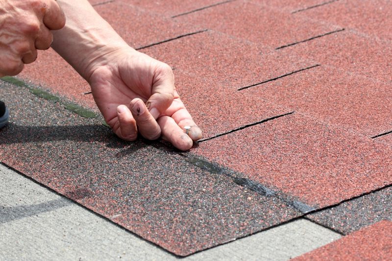 Asphalt Shingles Installation in Caldwell, NJ