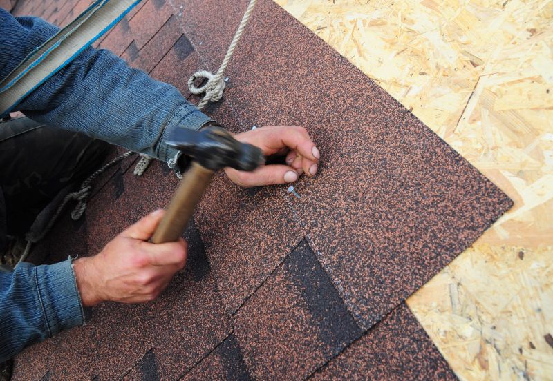 Asphalt Shingles Installation in Maywood, NJ