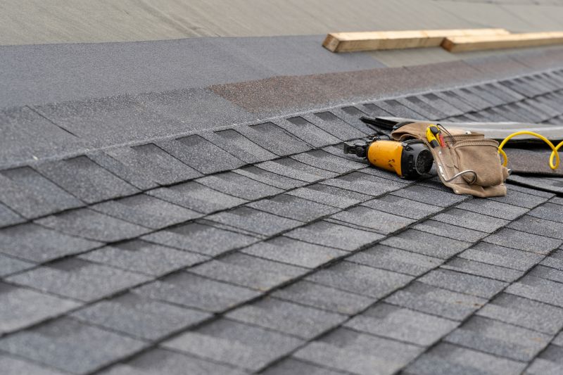Asphalt Shingles Installation in Maywood, NJ