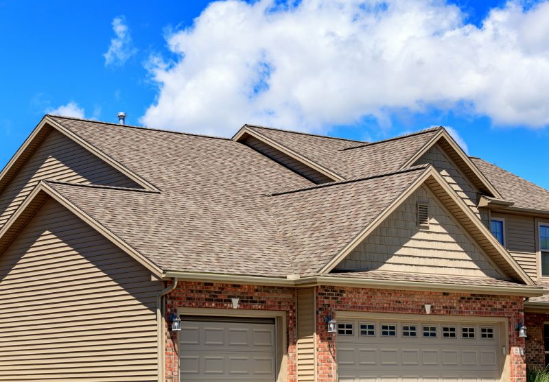 Asphalt Shingles Installation in New Rochelle, NY