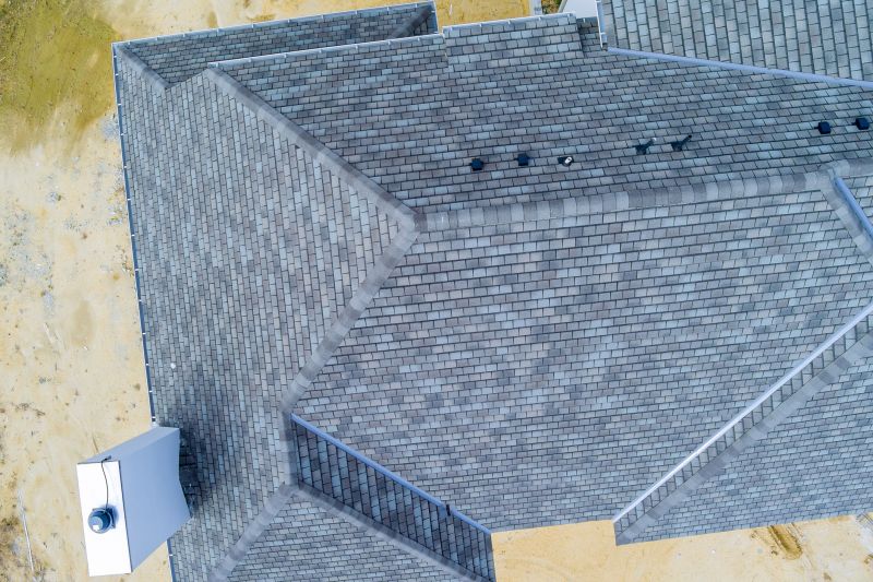 Asphalt Shingles Installation in Nutley, NJ