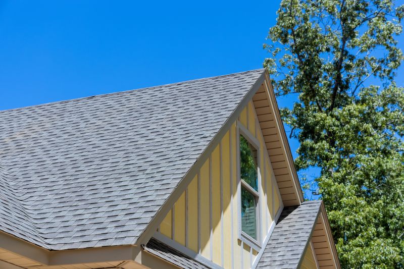 Asphalt Shingles Installation in Park Ridge, NJ