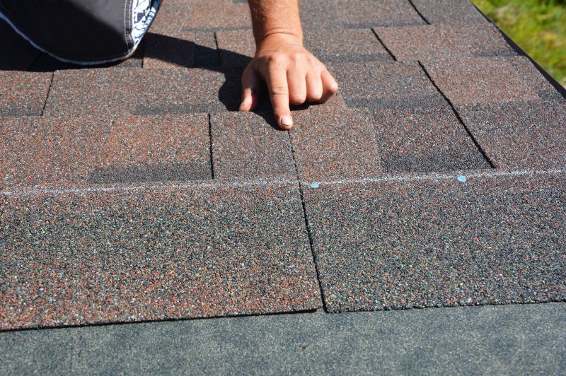 Asphalt Shingles Installation in Somers, NY