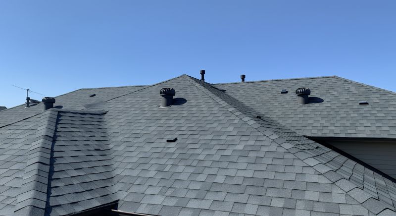 Asphalt Shingles Installation in Teaneck, NJ
