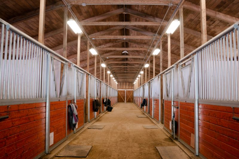 Barn Roof Construction in Nanuet, NY
