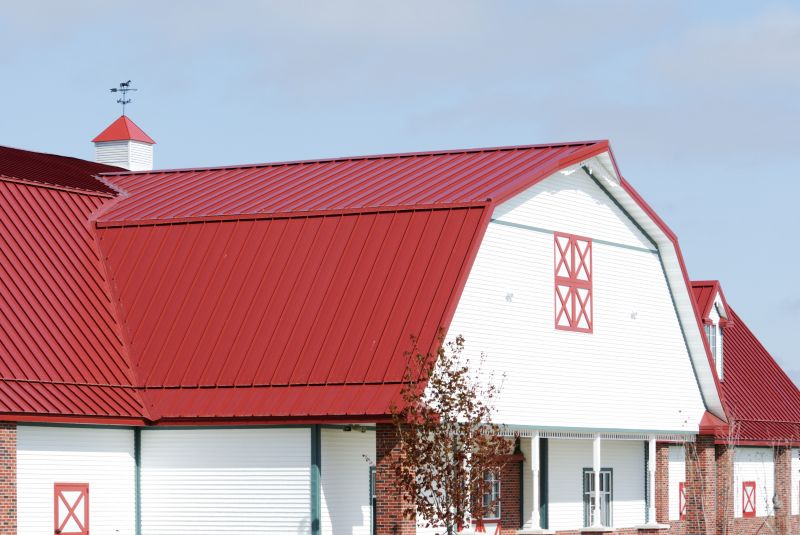 Barn Roof Replacement in Hackensack, NJ