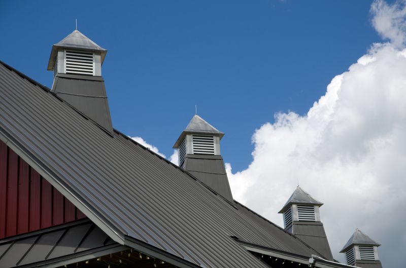 Barn Roof Replacement in Hackensack, NJ