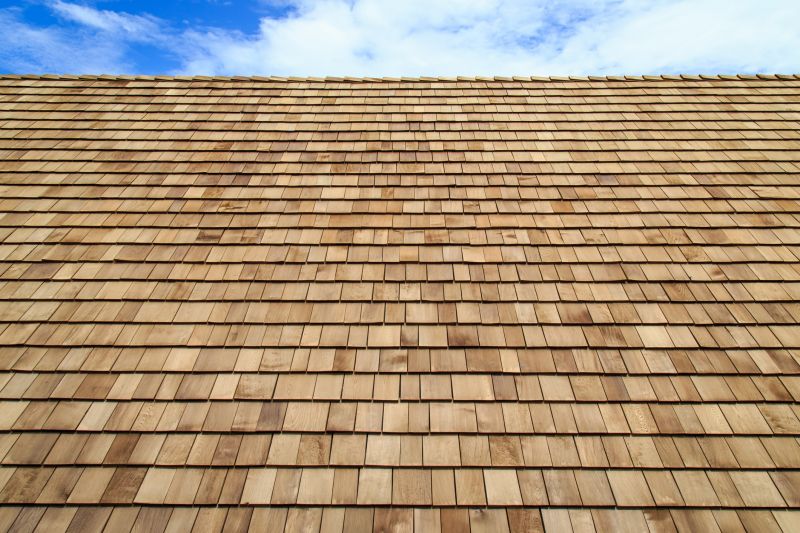 Cedar Roof Installation in Bronx County, NY