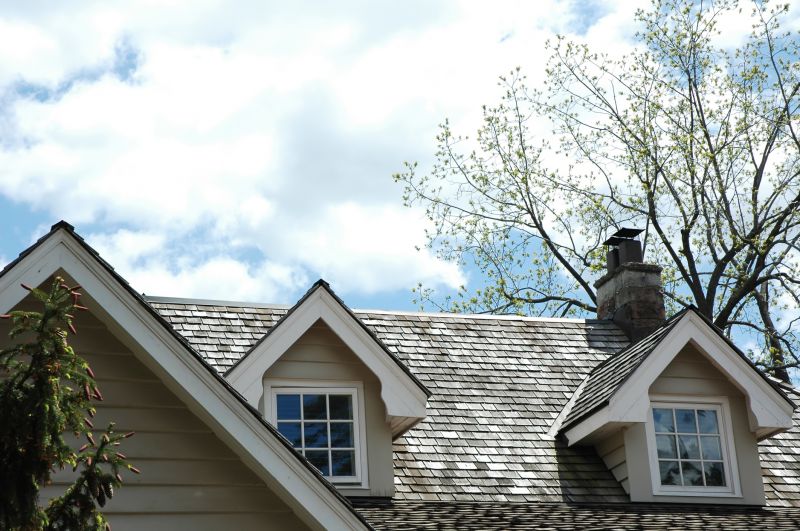 Cedar Roof Installation in Bronx County, NY