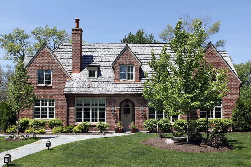 Cedar Shake Roof Construction in Nutley, NJ