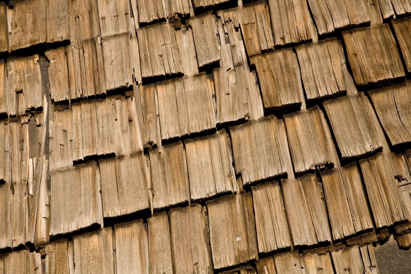 Cedar Shake Roof Repair in Mount Vernon, NY