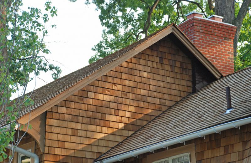 Cedar Shake Roof Repair in Mount Vernon, NY