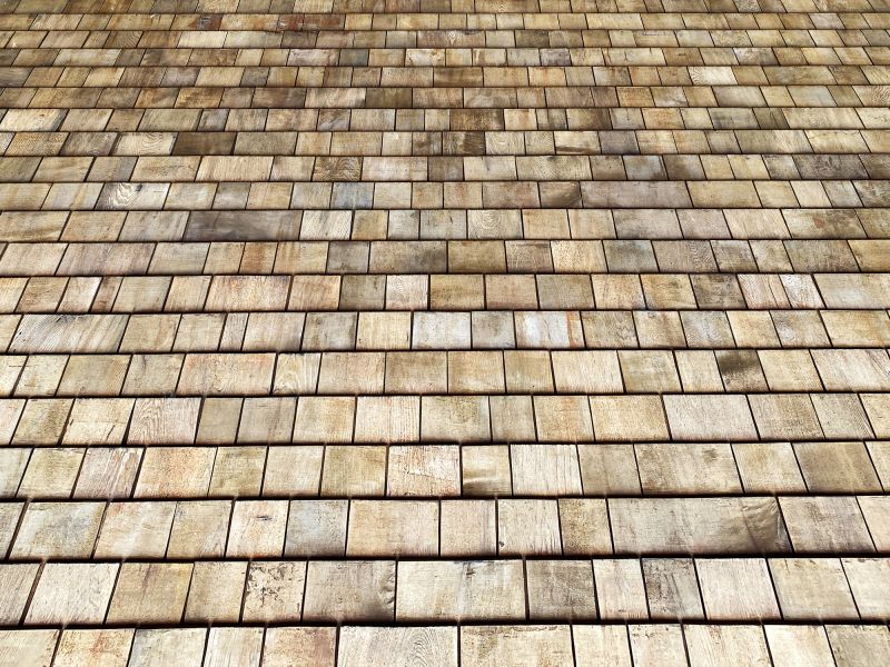 Cedar Shingles Repair in Mohegan Lake, NY