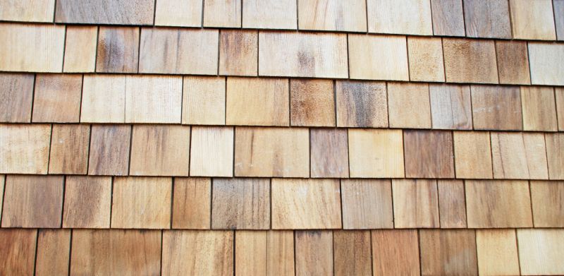 Cedar Shingles Repair in Pleasantville, NY