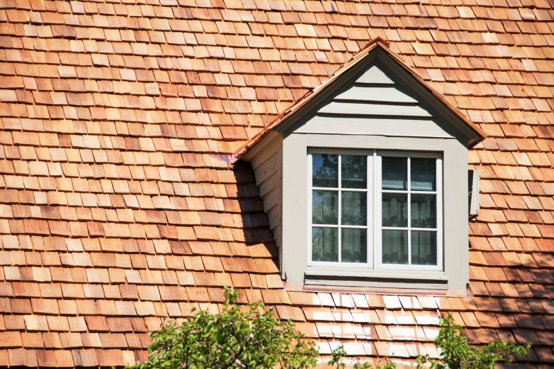 Cedar Shingles Replacement in Cedar Grove, NJ