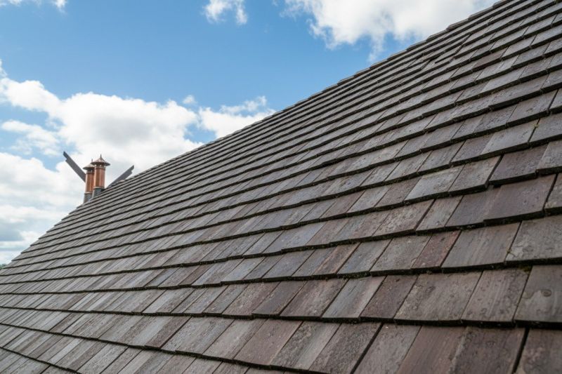 Cedar Shingles Replacement in Little Falls, NJ