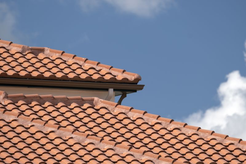 Clay Roof Installation in Dumont, NJ