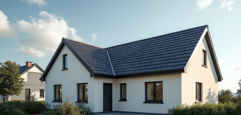 Clay Roof Installation in Tenafly, NJ