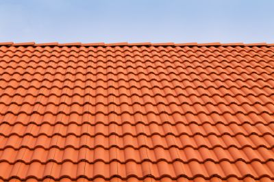 Clay Roof Installation in Tenafly, NJ