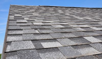 Composite Shingle Repair in Nanuet, NY
