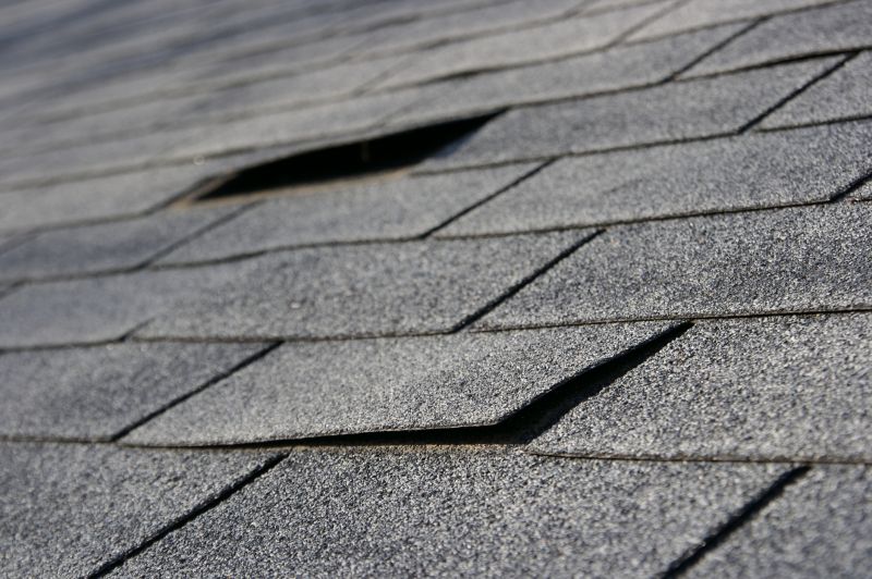 Composite Shingle Replacement in Nanuet, NY