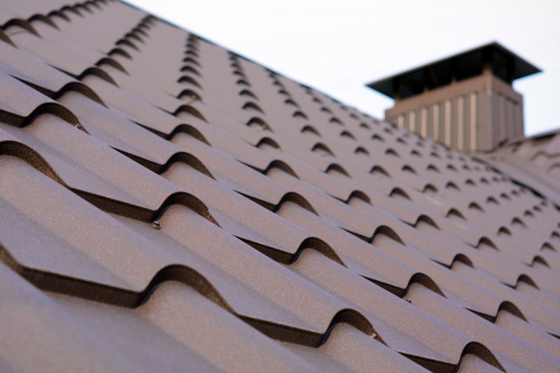Corrugated Roof Repair in Bronx, NY