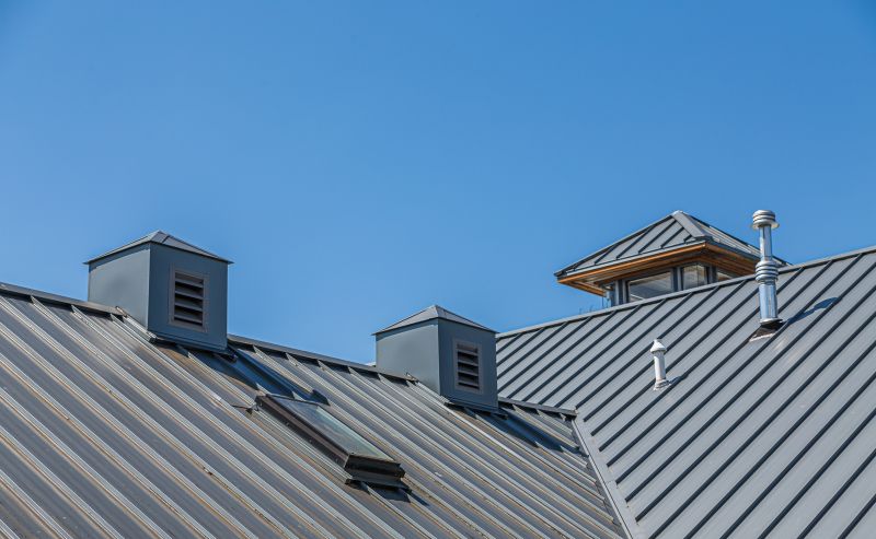 Corrugated Roof Repair in Greenwood Lake, NY