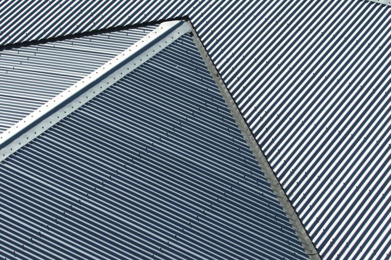 Corrugated Roof Repair in Greenwood Lake, NY