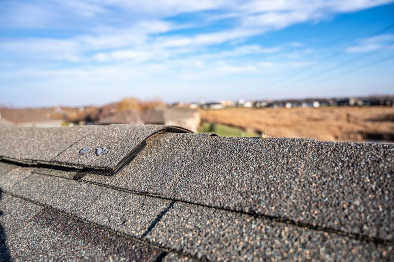 Damaged Roof Repair in Putnam County, NY