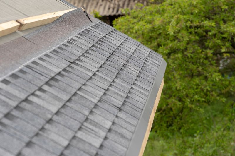 Damaged Roof Repair in Putnam County, NY