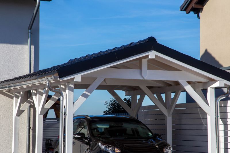 Deck Roof Construction in Nanuet, NY