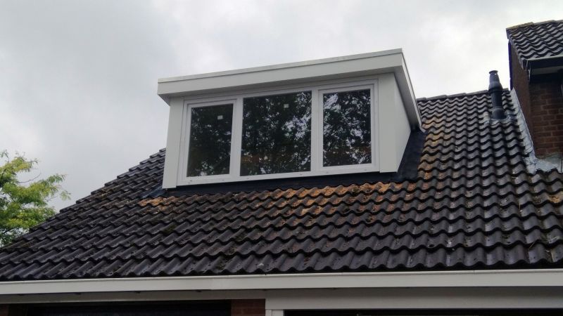 Dormer Leak Repair in Nanuet, NY