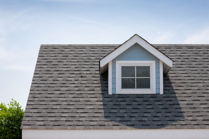 Dormer Leak Repair in Nanuet, NY