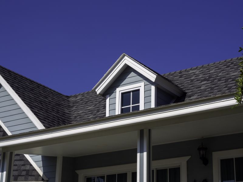Dormer Leak Repair in Nanuet, NY