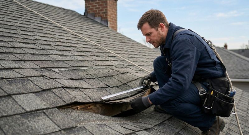 Dormer Repair in Bronx, NY